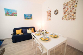 Appartamento Onda Luxury - MyHo Casa
